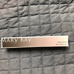 Mary Kay Ultimate Mascara Black